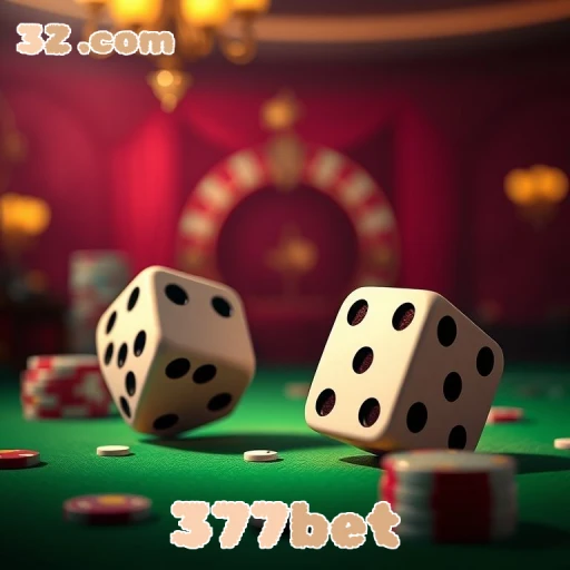 377bet Casino Baixar App