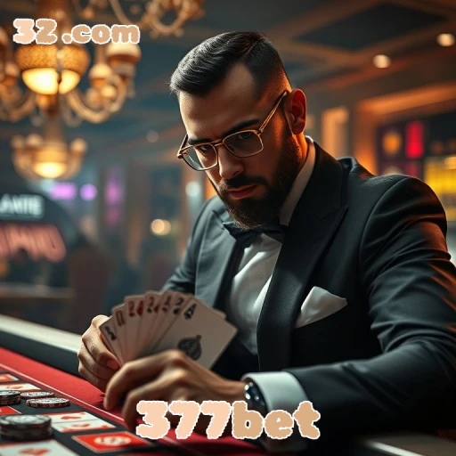 Bônus Irresistíveis no 377bet Casino para Impulsionar Seus Jogos