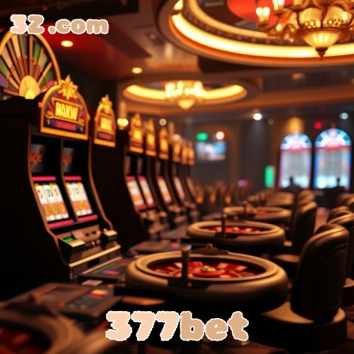 Login Criativo no 377bet Casino: Seu Passaporte para a Diversão