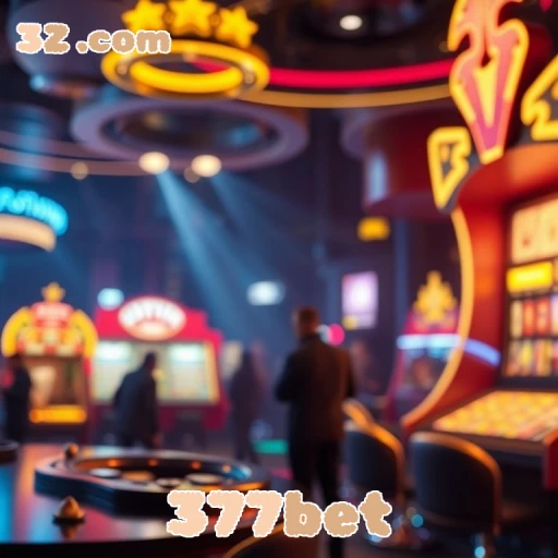 Promoções Imperdíveis no 377bet Casino para Jogadores Brasileiros